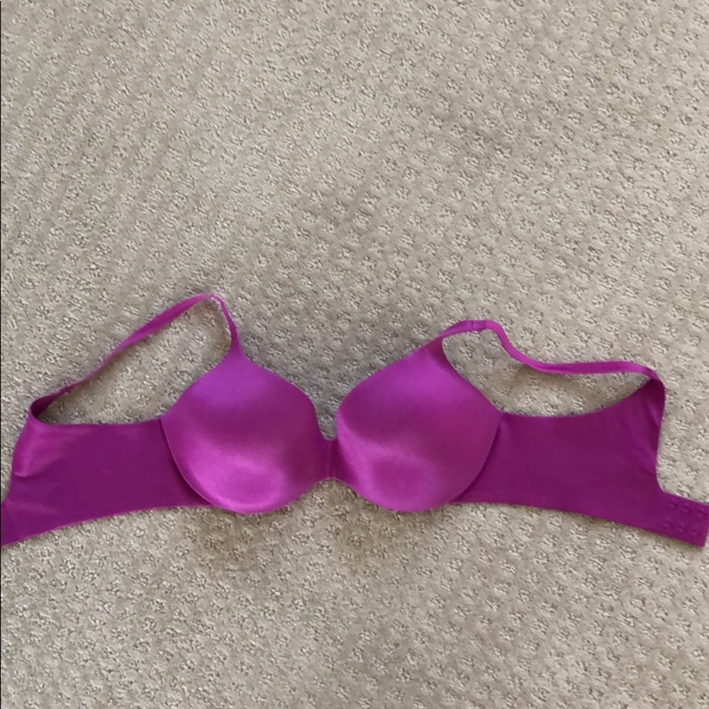 Victoria’s Secret Lined Demi Bra